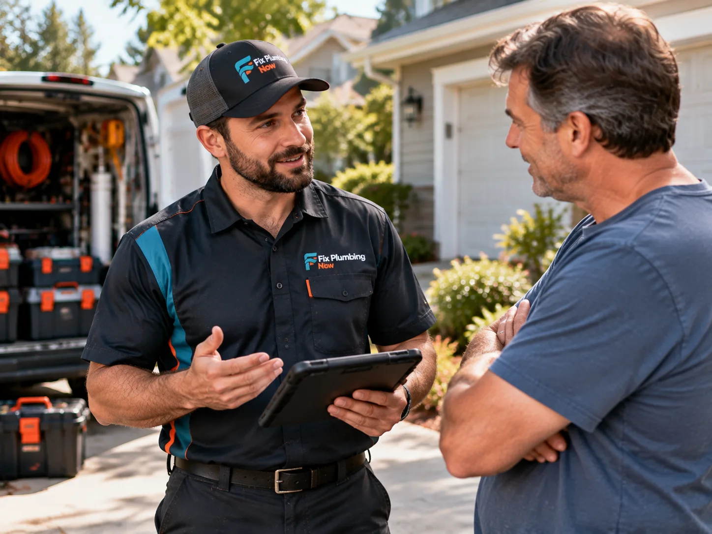Clogged Drain Service Warren, AR FAQs